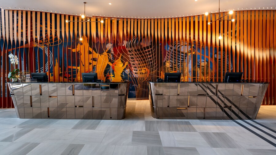 ibis Styles Bangkok Ratchada