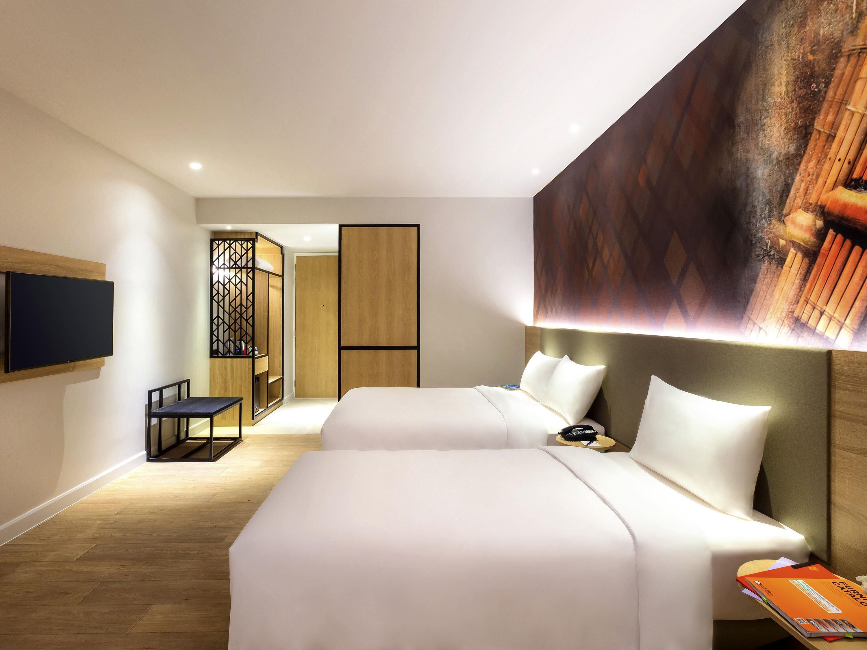 Foto - ibis Styles Bangkok Ratchada