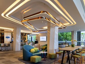 Exterior - ibis Styles Bangkok Ratchada (Bangkok)