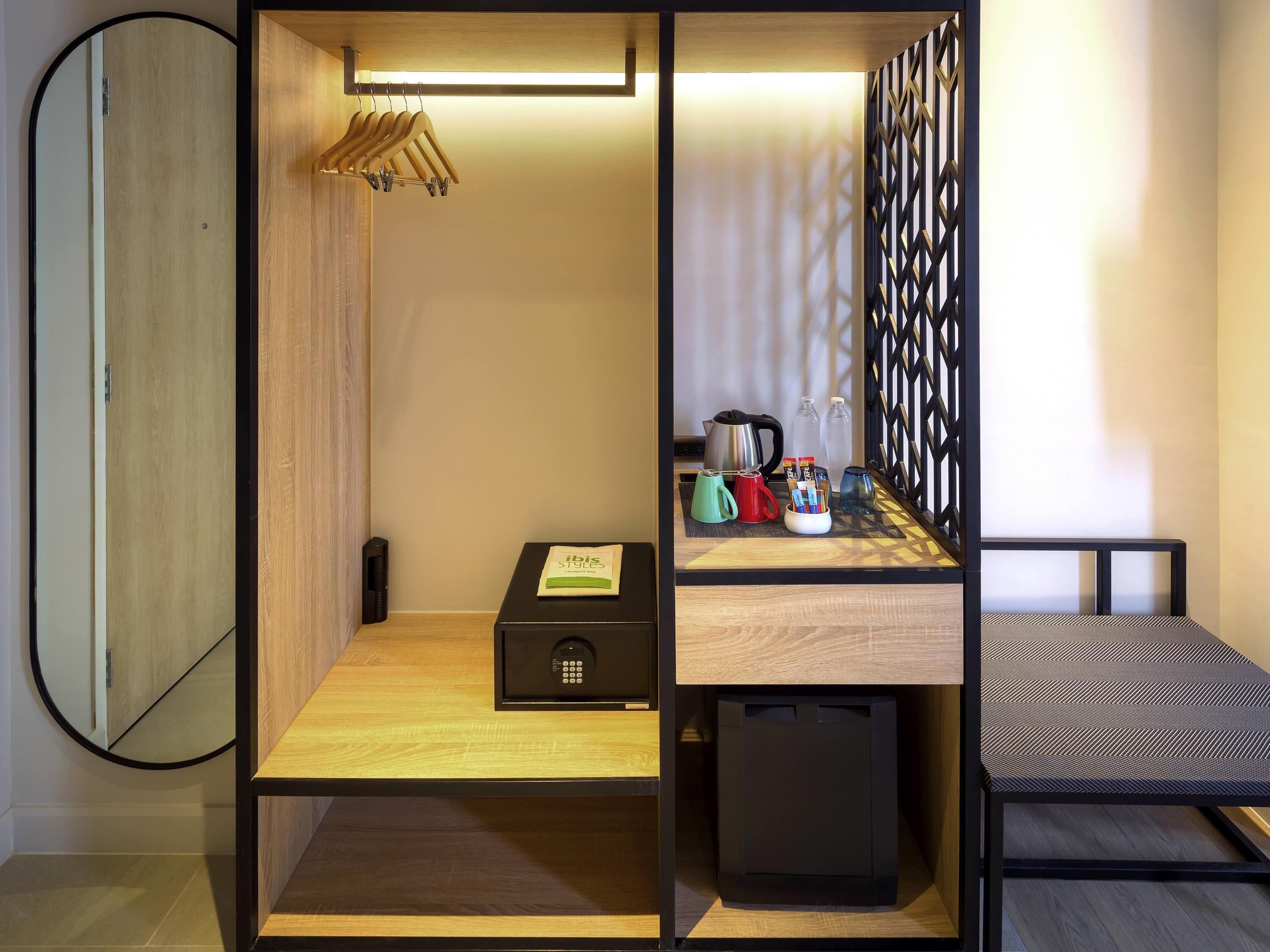 Photo - ibis Styles Bangkok Ratchada