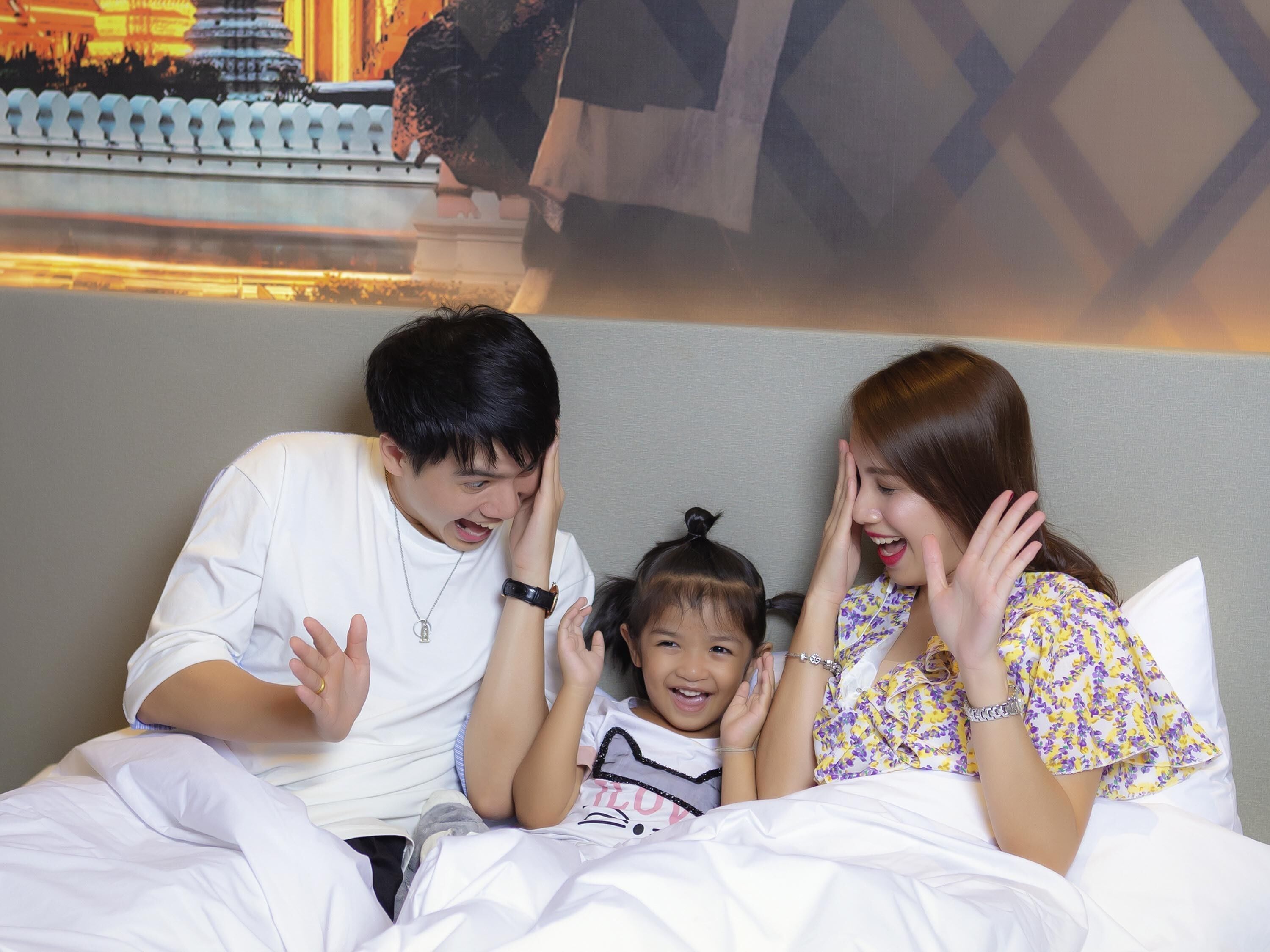 Photo - ibis Styles Bangkok Ratchada