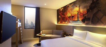 ibis Styles Bangkok Ratchada