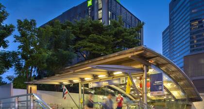 ibis Styles Bangkok Ratchada