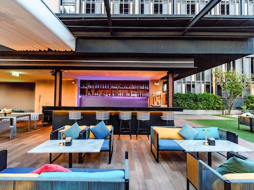 ibis Styles Bangkok Ratchada