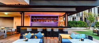 ibis Styles Bangkok Ratchada