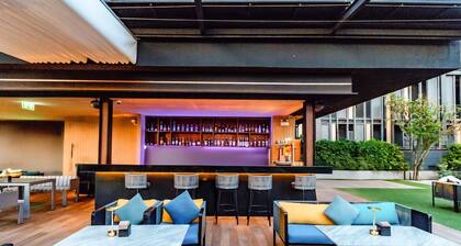 ibis Styles Bangkok Ratchada