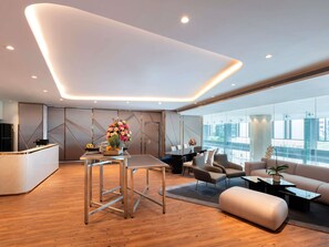 Meeting facility - ibis Styles Bangkok Ratchada (Bangkok)