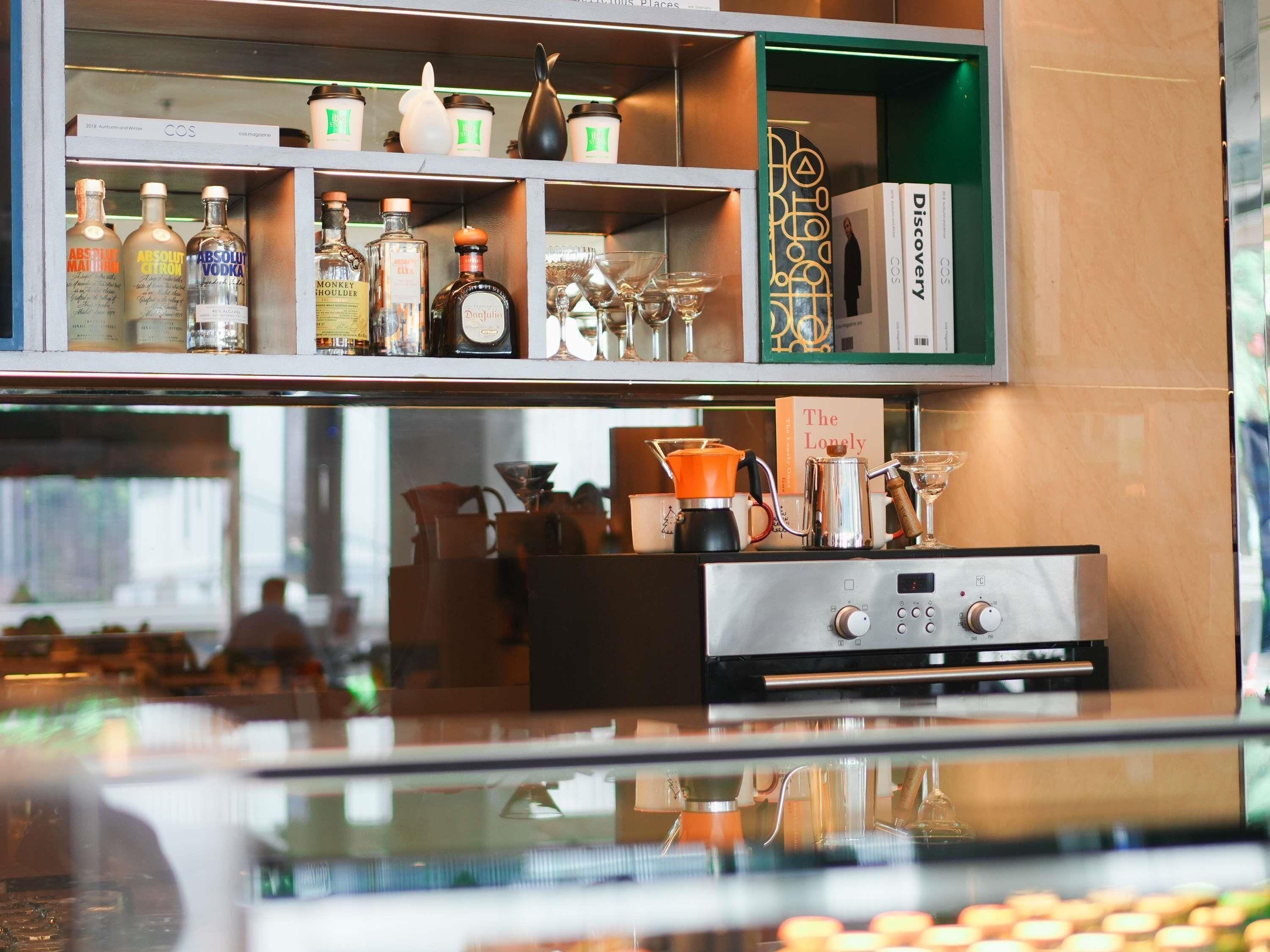 Photo - ibis Styles Bangkok Ratchada