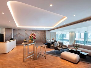 Sala de reuniones