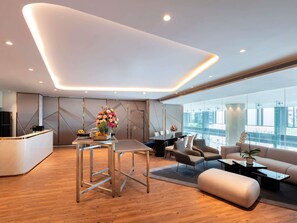 Meeting facility - ibis Styles Bangkok Ratchada (Bangkok)