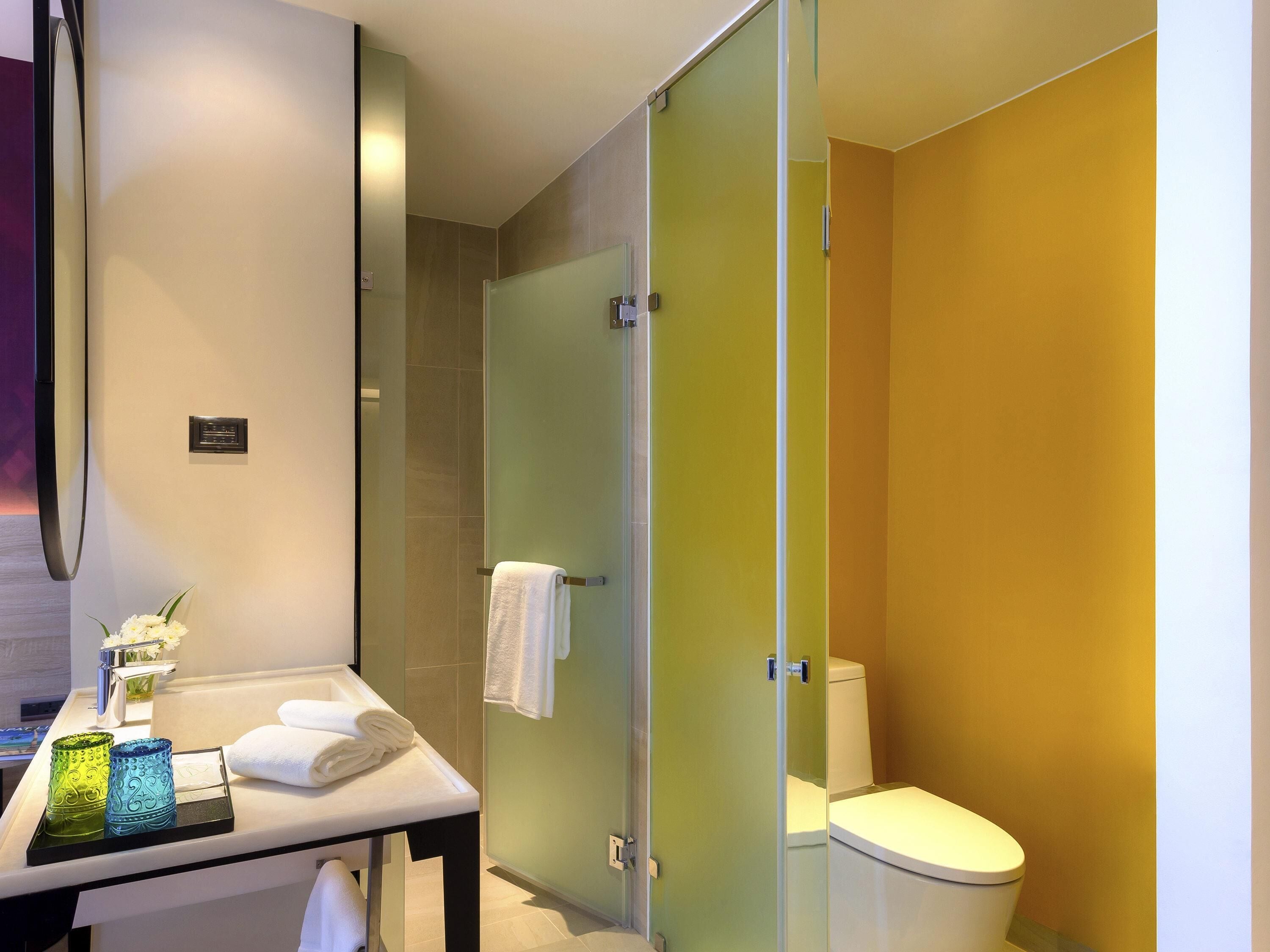 Photo - ibis Styles Bangkok Ratchada