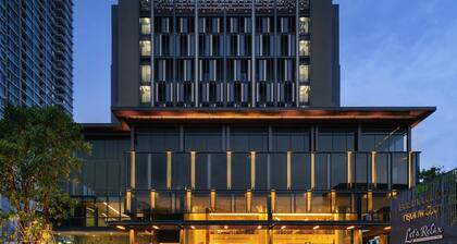 ibis Styles Bangkok Ratchada