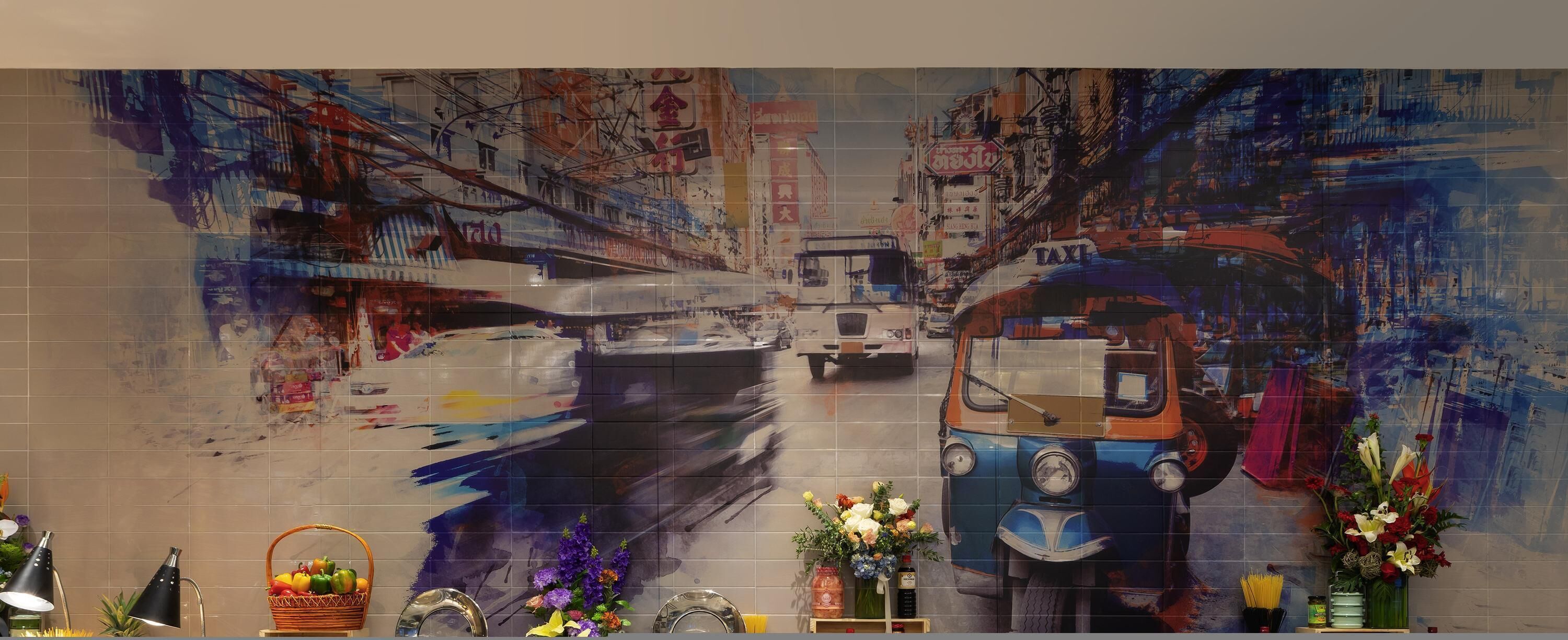 Photo - ibis Styles Bangkok Ratchada