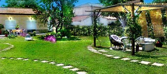 Anastasia Gardens Villa