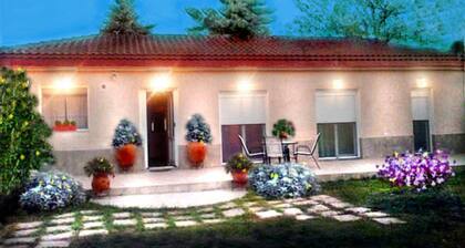 Anastasia Gardens Villa