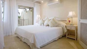 2 bedrooms, free WiFi