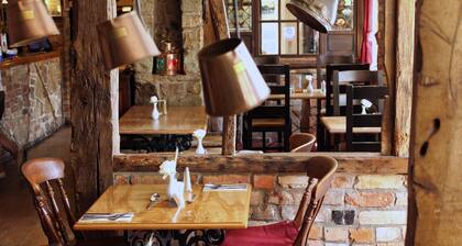The Barford Inn
