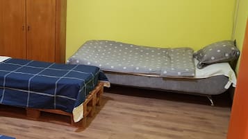 1 bedroom, WiFi