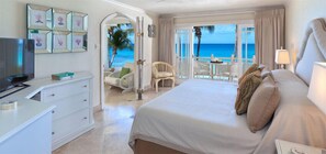 In-room safe, iron/ironing board, free WiFi, bed sheets