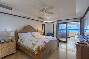 3 soverom, strykejern/-brett og wi-fi