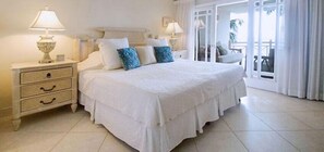 3 chambres, Wi-Fi gratuit