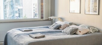 The Luxury Downtown Rovaniemi