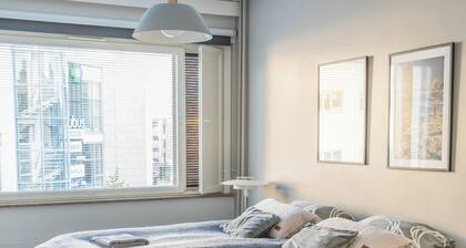 The Luxury Downtown Rovaniemi