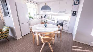 Ristorazione per famiglie