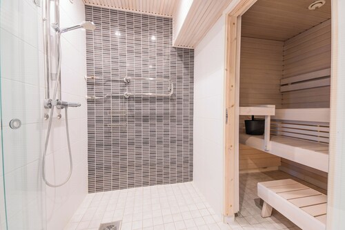 The Luxury Downtown Rovaniemi