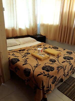 6 camere, una cassaforte in camera, Wi-Fi