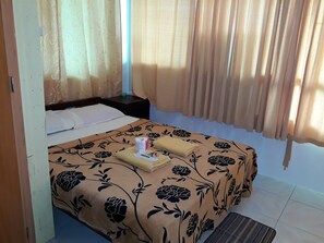 6 Schlafzimmer, Zimmersafe, WLAN