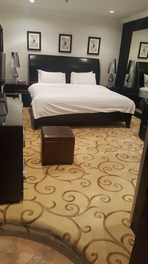 3 dormitorios y wifi gratis