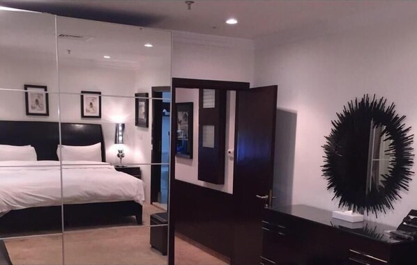 3 bedrooms, free WiFi