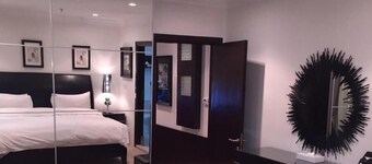 Bneid Al Gar Penthouse