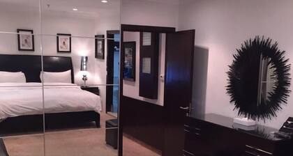 Bneid Al Gar Penthouse