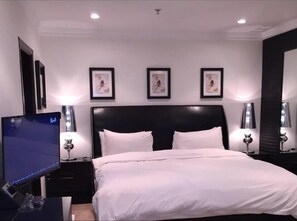 3 bedrooms, free WiFi