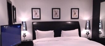 Bneid Al Gar Penthouse