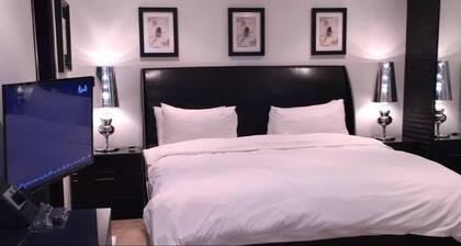 Bneid Al Gar Penthouse