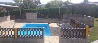 Chácara Sonho Meu, a cozy place for the whole family 