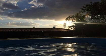 Chácara Sonho Meu, a cozy place for the whole family