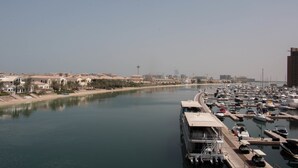 Exterior - One Perfect Stay - Palm Views East (Dubai)