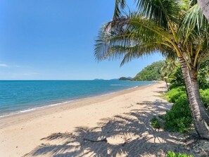 Plage, serviettes de plage