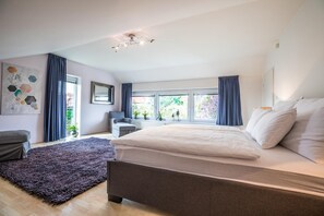 4 bedrooms