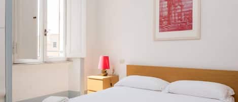3 Schlafzimmer, Internetzugang, Bettwäsche