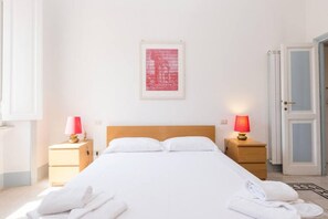 3 bedrooms, Internet, bed sheets