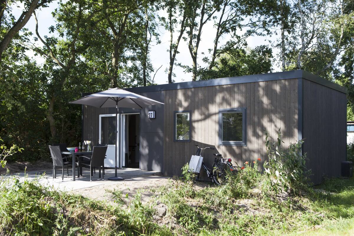 Superior Chalet