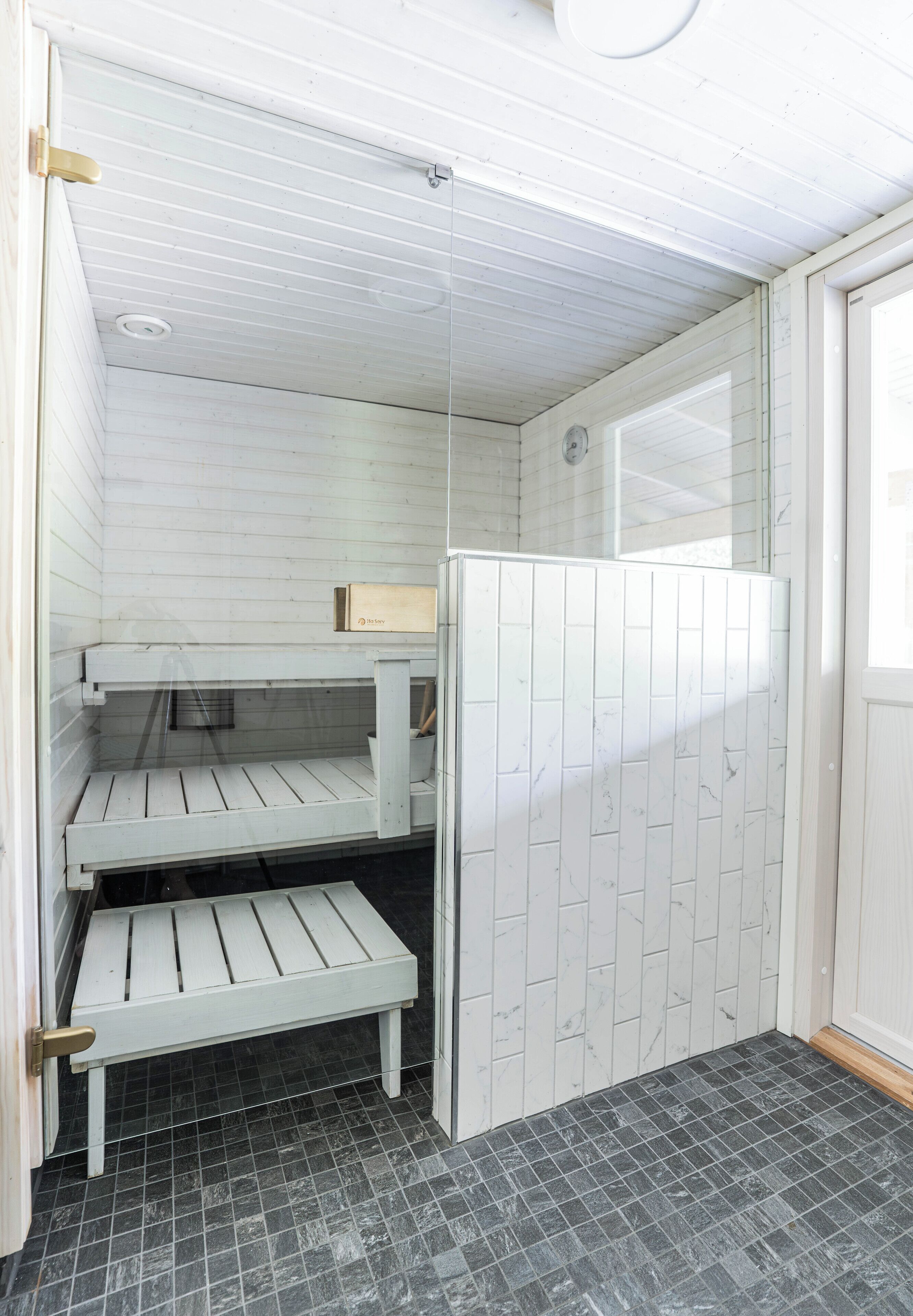 Foto - Ranua Haistila Retreat with Elegant Views & Sauna near Rovaniemi