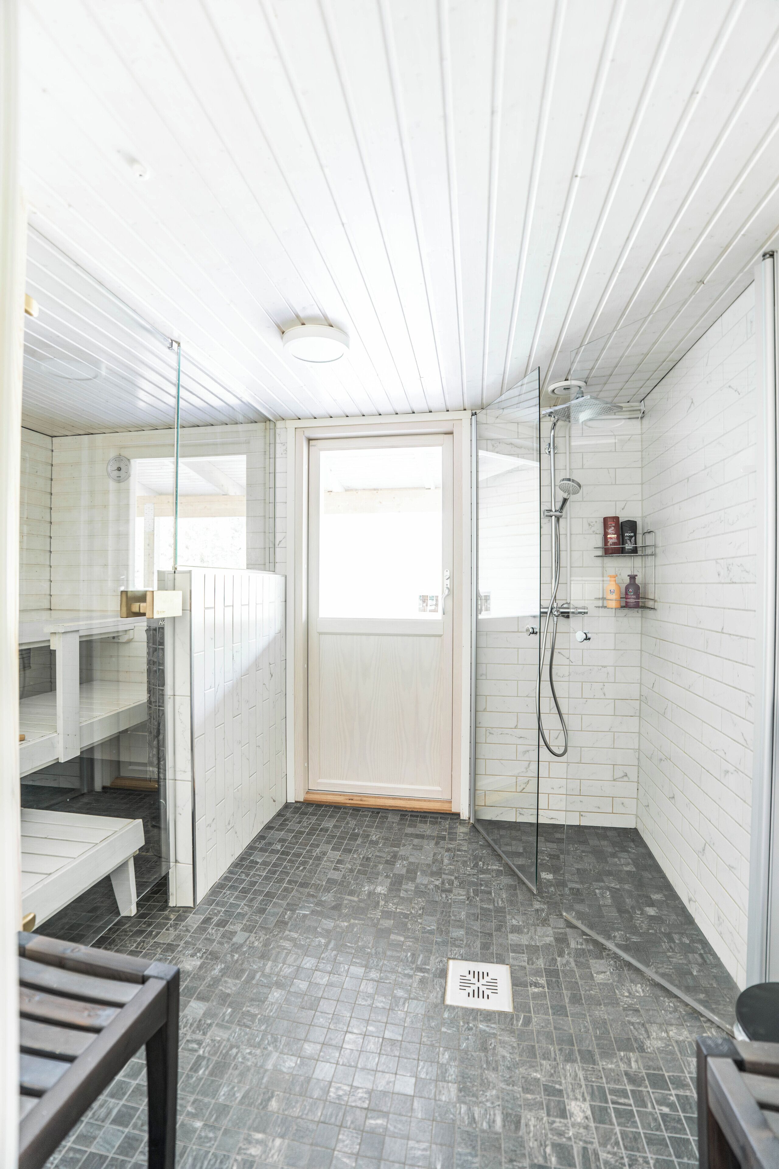 Photo - Ranua Haistila Retreat with Elegant Views & Sauna near Rovaniemi