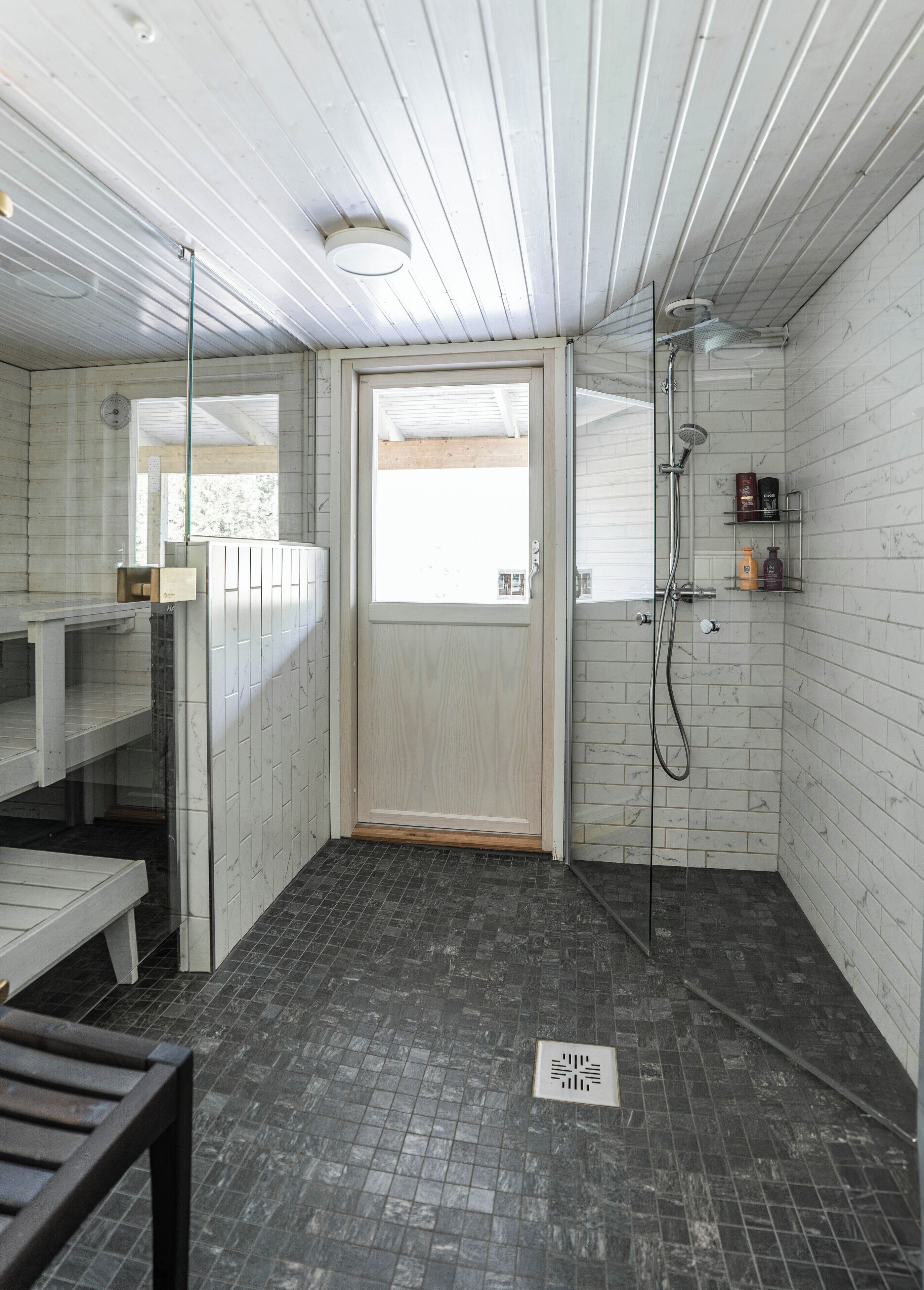 Photo - Ranua Haistila Retreat with Elegant Views & Sauna near Rovaniemi