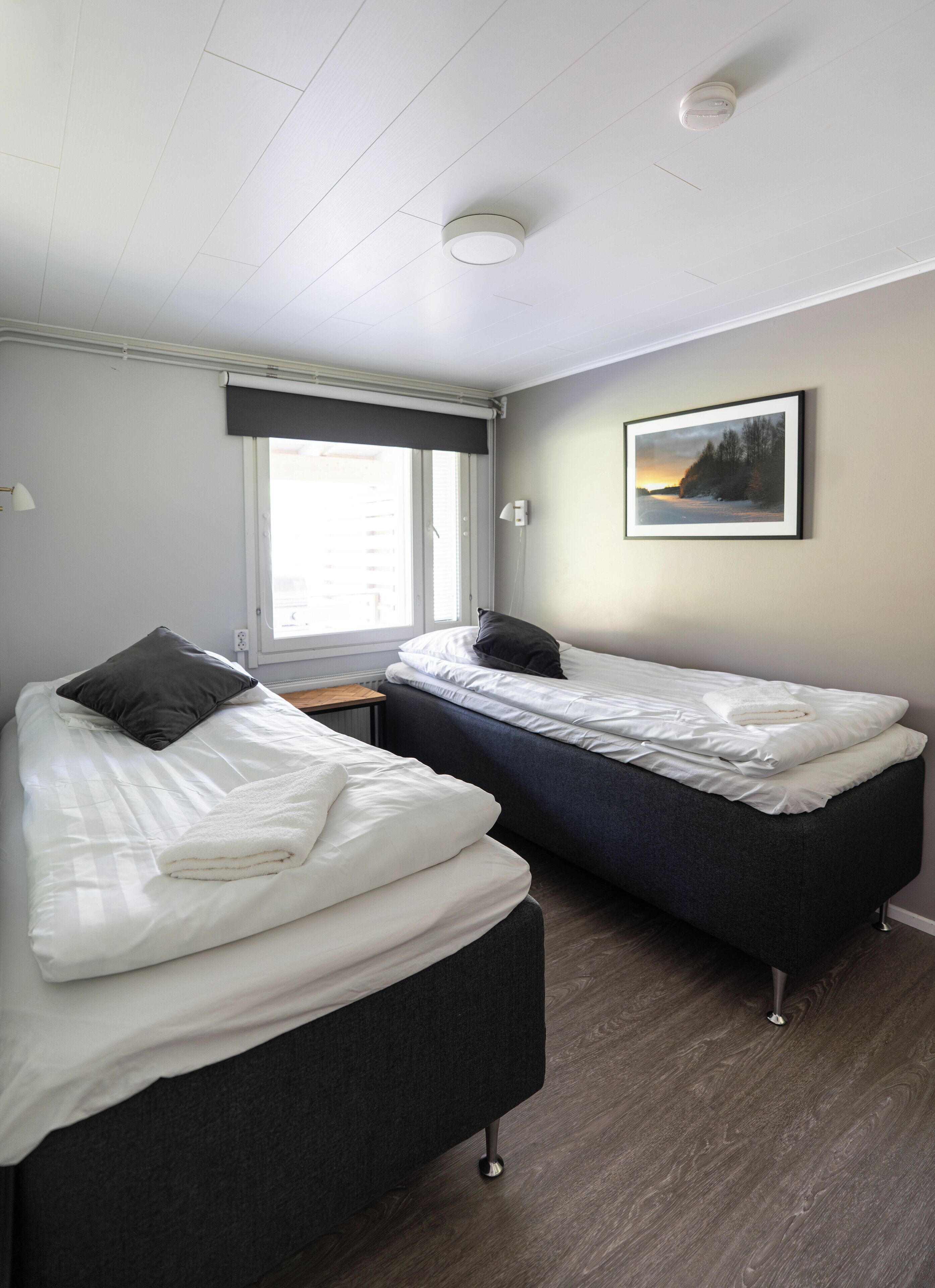 Foto - Ranua Haistila Retreat with Elegant Views & Sauna near Rovaniemi